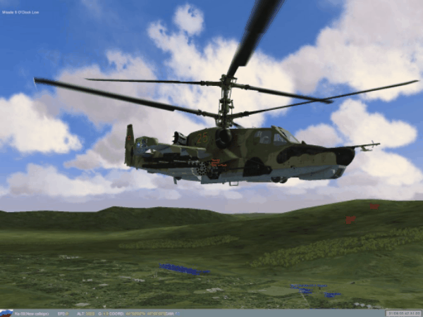Ka-50