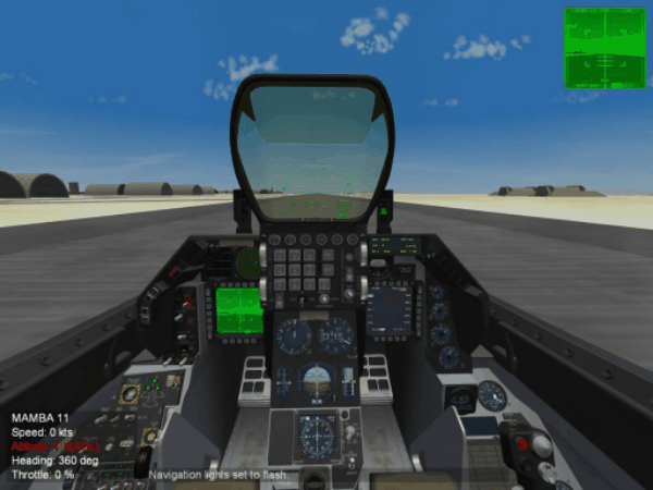 Strike Fighter2