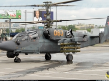 ʵ  KA-50/52